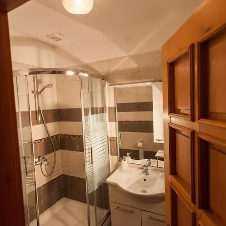 Apartmán Budimir