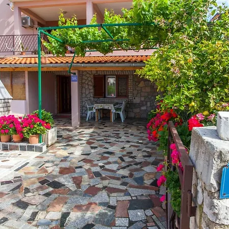 Apartmán Budimir *
