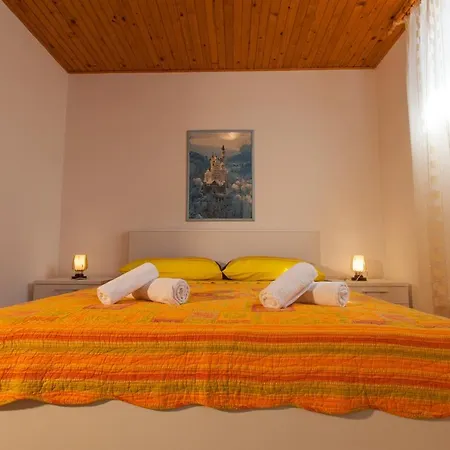 Apartmán Budimir