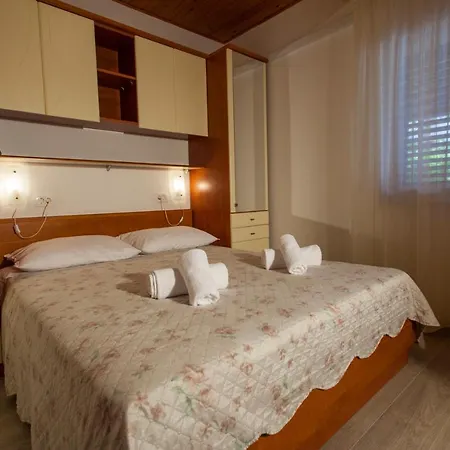 Apartmán Budimir