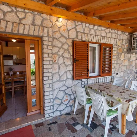 Apartmán Budimir