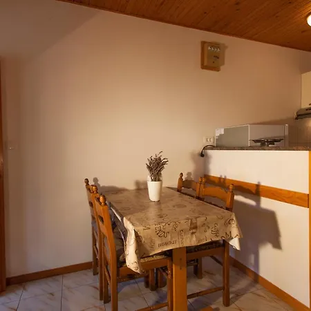 Apartmán Budimir