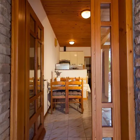 Apartmán Budimir