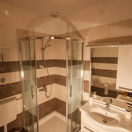 Apartmán Budimir