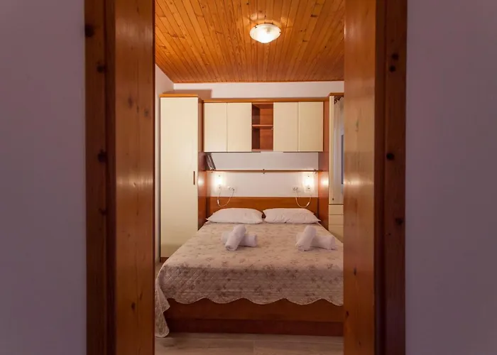 Budimir Lejlighed Cres