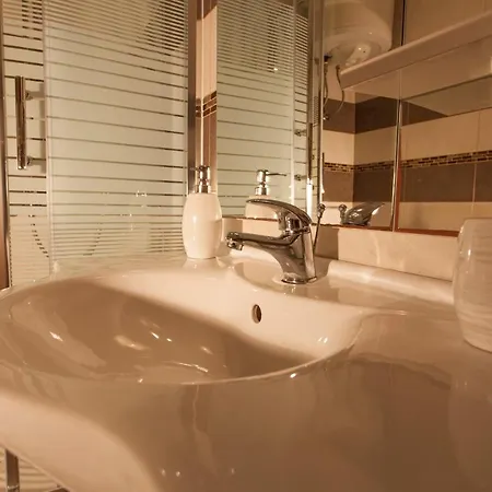 Budimir Appartement Cres