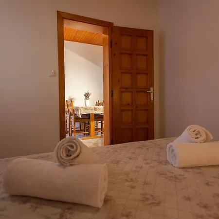 Budimir Apartment