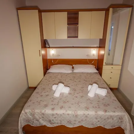 Apartment Budimir *