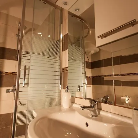 Budimir Apartment