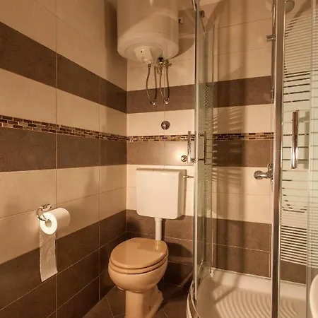 Budimir Appartement *