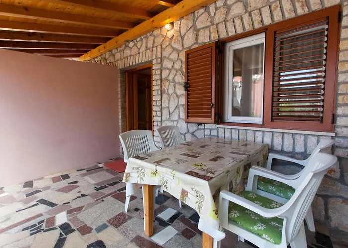 Appartement Budimir Cres