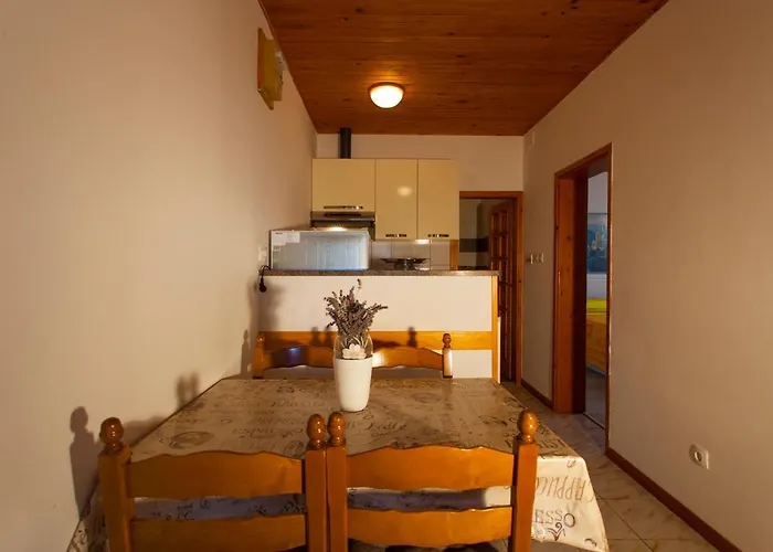 Budimir Apartmán Cres