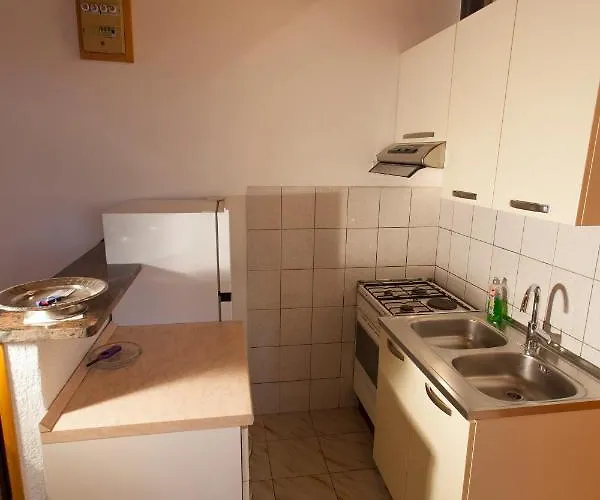 Budimir Apartmán *