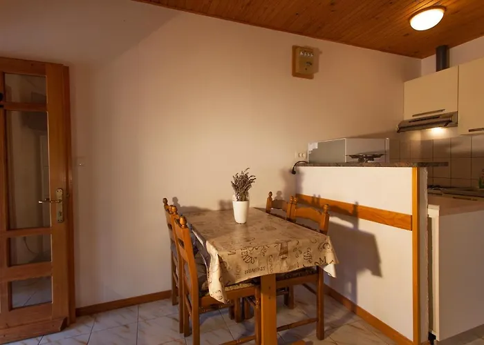 Apartmán Budimir