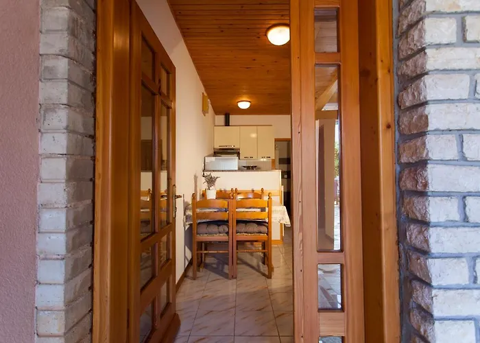 Apartmán Budimir