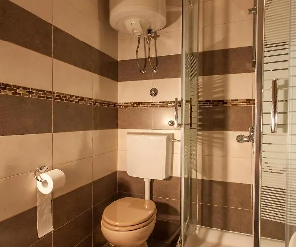 Budimir Apartmán *