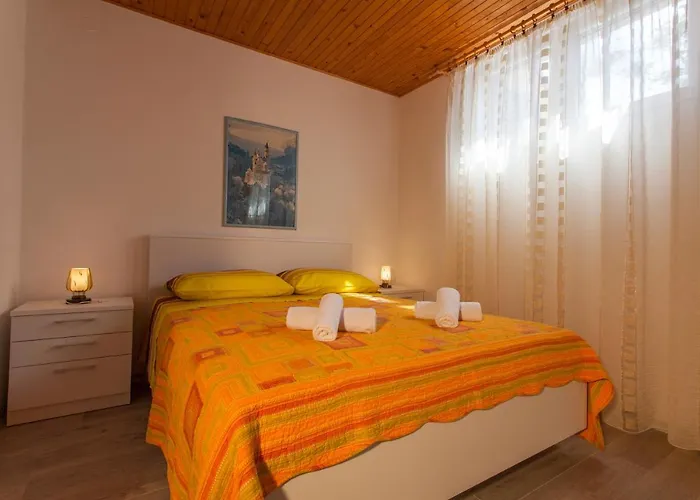 Budimir Apartmán